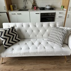 Sleep In Sofa Couch 