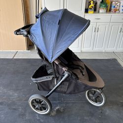 Evenflo Jogging Stroller 