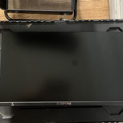 Sceptre Monitor