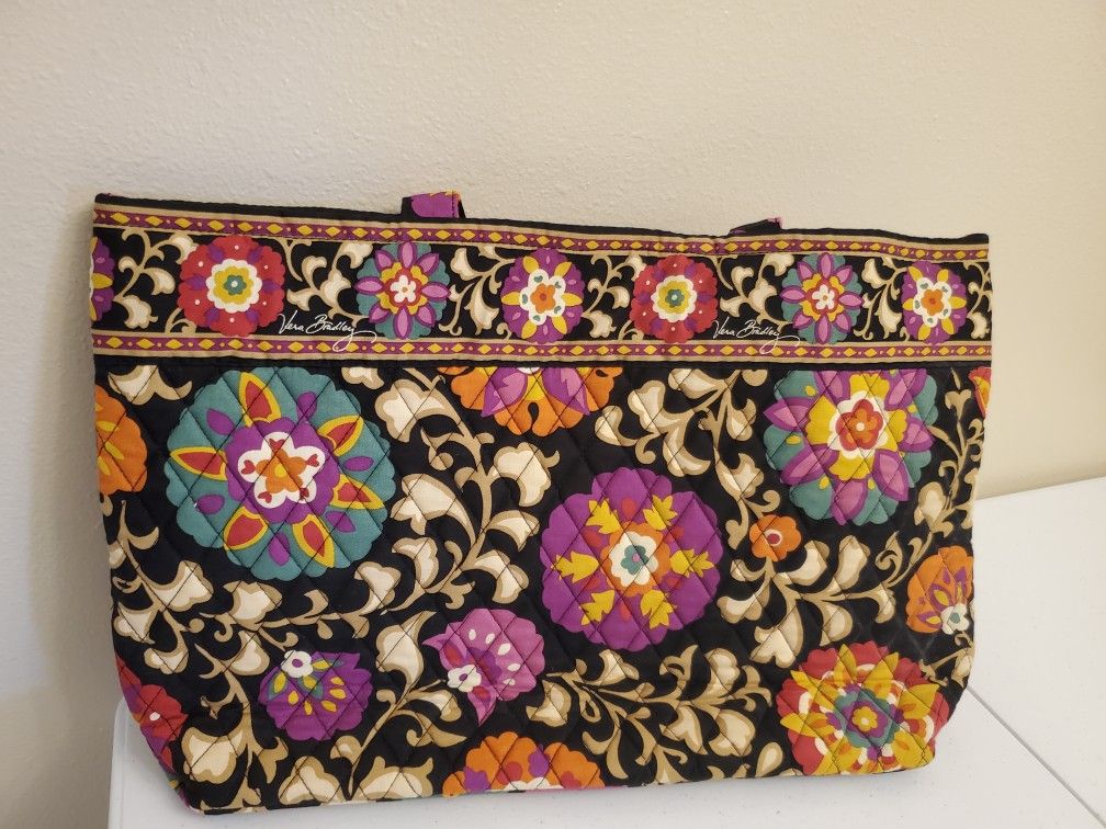 Vera Bradley Bag  (New)