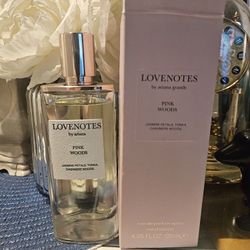 Love Notes Perfume Ariana Grande ~GREAT FOR CHRISTMAS 🎄 