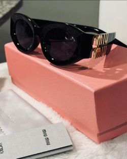 Miu Miu Sunglasses