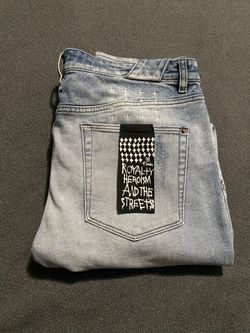 Ksubi Jeans