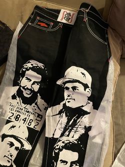 Assali pants