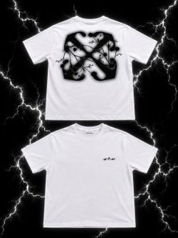 Off white shirts