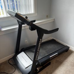 Treadmill Pro Form 