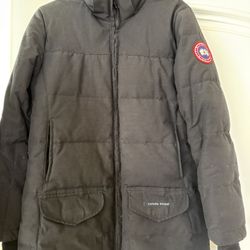 Canada Goose Jacket 