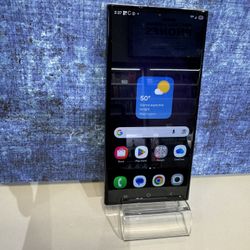 Samsung Galaxy S23 Ultra 512GB Unlocked