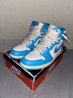 Jordan 1 Size 10.5