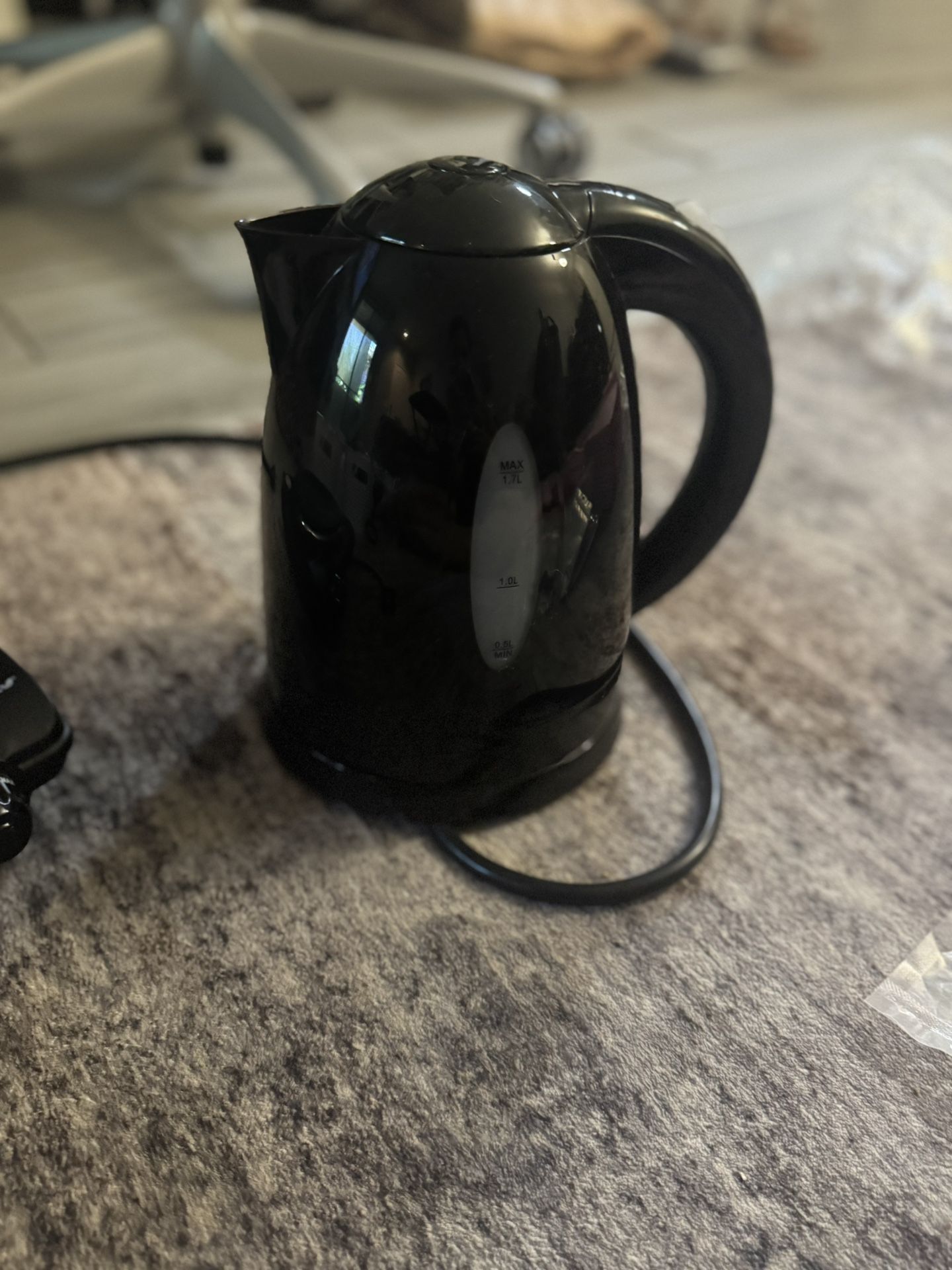 Electric Kettle