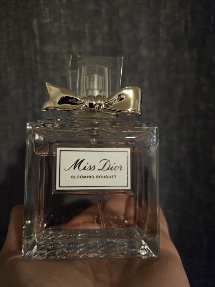Miss DIOR Blooming Bouquet 