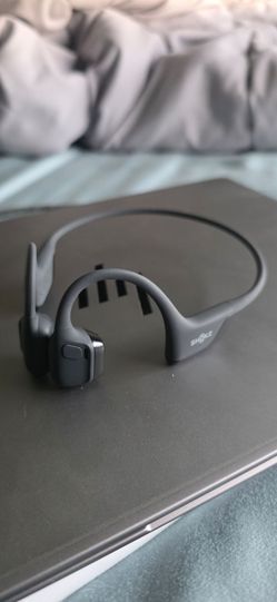 Aftershokz open run pro 2