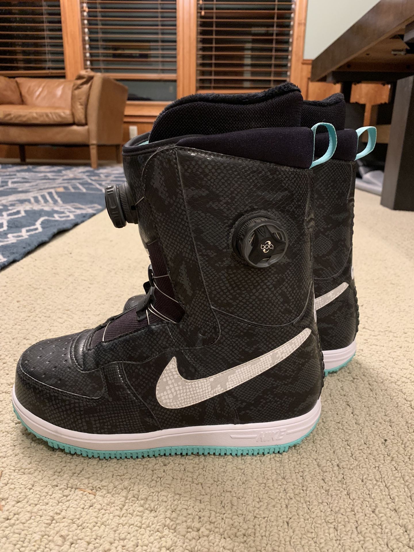 nike zoom force 1 boa