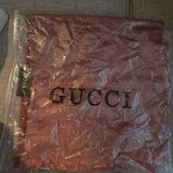 Gucci Scarf