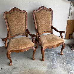 Chair Classic X 6