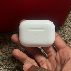 AirPod Pros