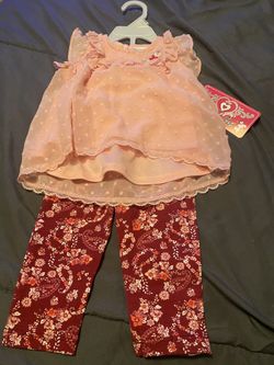 Baby Clothes