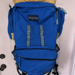 Jansport Scout Hiking Backpack