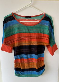 Love J Shirt Size Junior Large