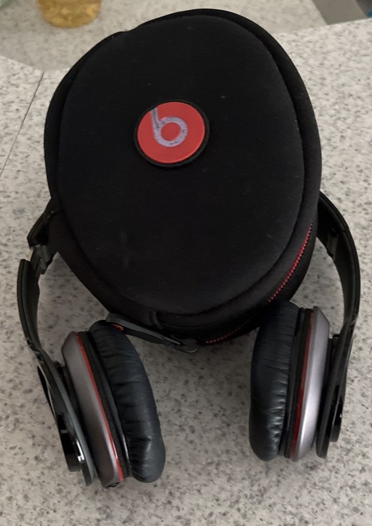Beats solo HD