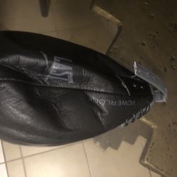 Everlast Power lock Boxing Speed Bag