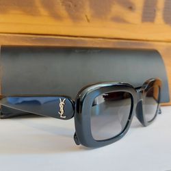 Ysl Sunglasses 