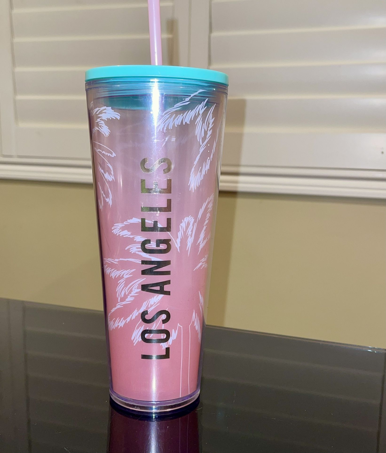 Starbucks Coffee 24 fl oz Travel Mug
