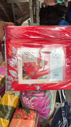 Bedding