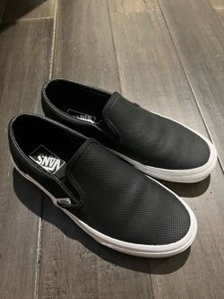 Vans M7 W8.5
