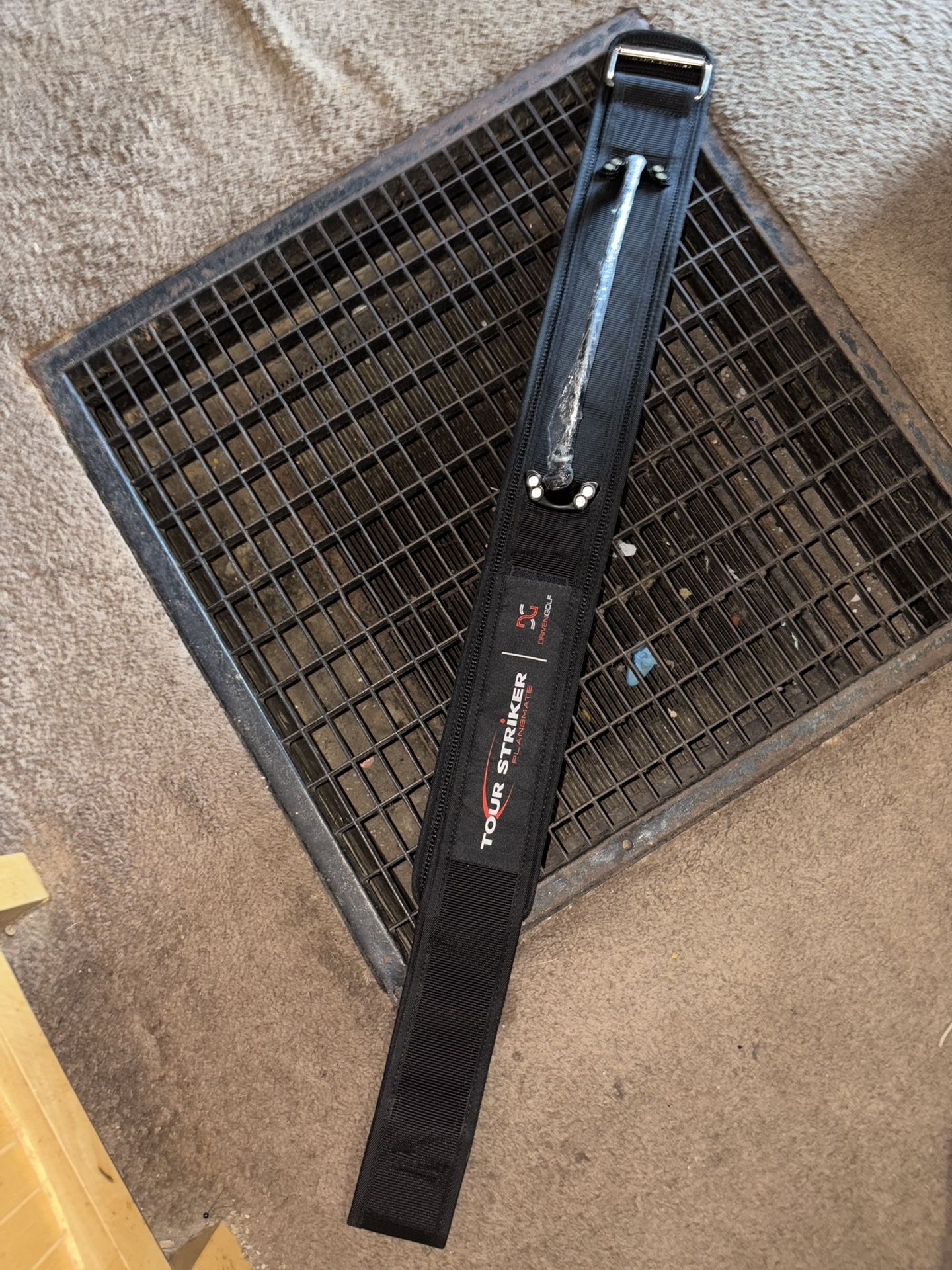 Golf Equipment