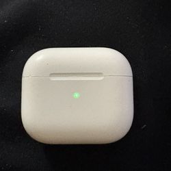 AirPods Lightning Case 3rd Generation
