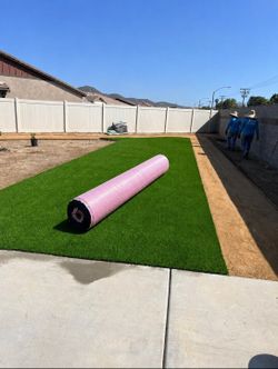 Artificial Grass - Sacate Sintetico Turf