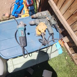 Random Tools 
