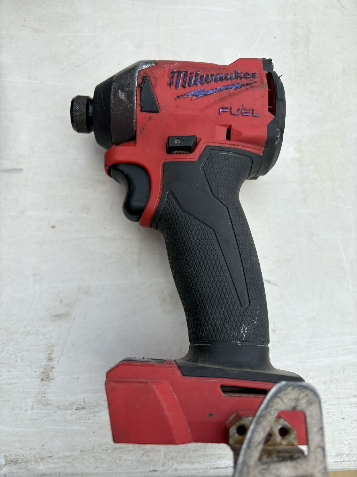Milwaukee Fuel Brushless Impact Drill (Tool Only) No Battery No Charger