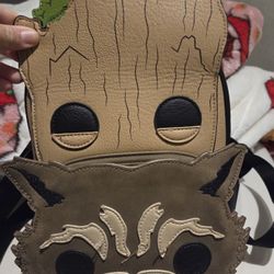 Loungefly Mini Backpack