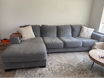 Sectional for sale