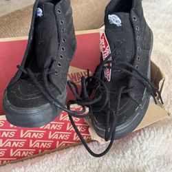 Vans Sk8-HI Slims 