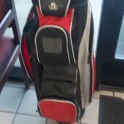 Golf Club Bag