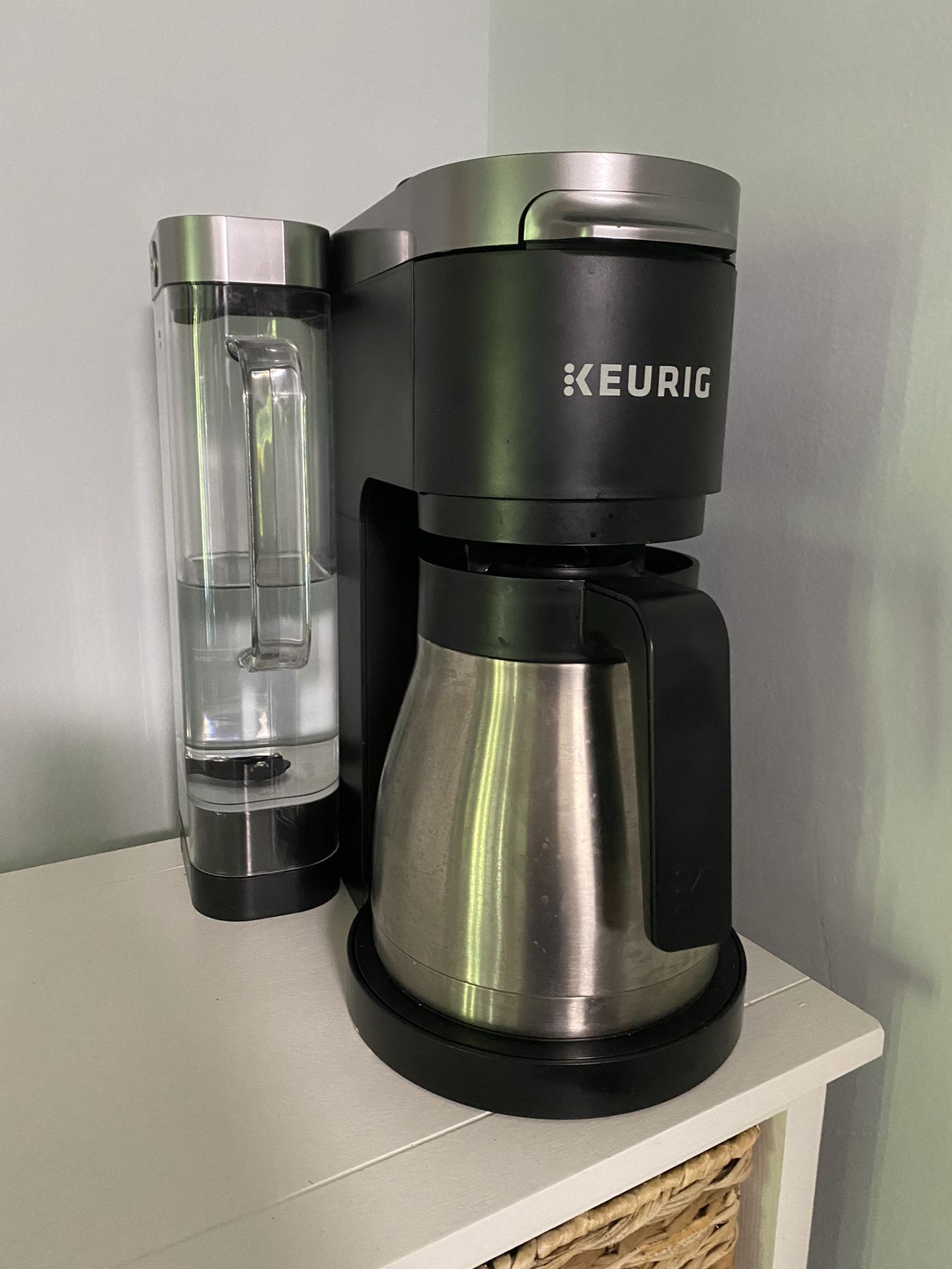 Keurig Coffee Maker