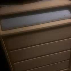 Baby Changer And Dressed 