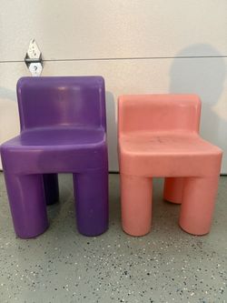 Little tiker kids chair