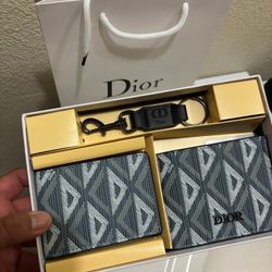 Dior Wallet 200