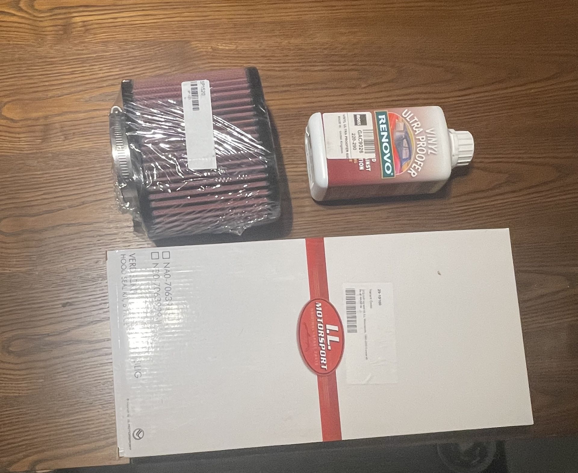 Miata Convertible Top + Extras - $365 (Paid $550) OBO