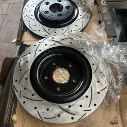 Rotos For Mercedes Benz 