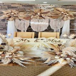 before seek Revolutionize Your Event with Stunning Wedding Decor
