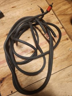 Battery Cables 