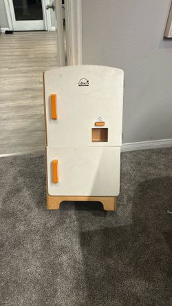 Mini Kitchen Fridge