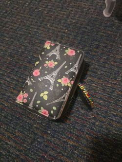 Wallet