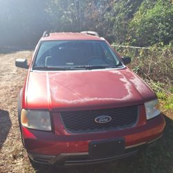2005 Ford Freestyle