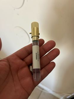 Versace Pour Homme EDT 8ml 0.27 Fl Oz